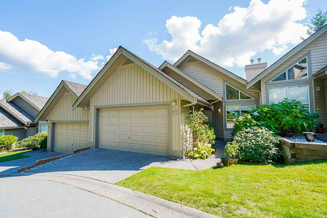 I have sold a property at 122 1465 PARKWAY BLVD in Coquitlam
